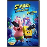 Spongebob Movie Sponge On The Run