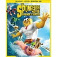 thumbnail image 1 of Spongebob Movie: Sponge Out Of Water [Blu-ray], 1 of 5
