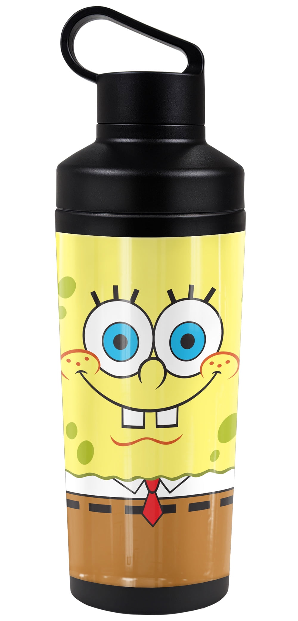 Spongebob Bottle