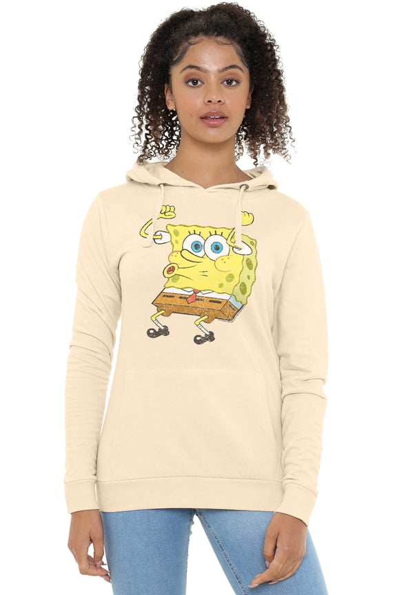 Spongebob Party Women's Hoodie