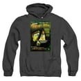 thumbnail image 1 of Spongebob Patrick's Secret Box Unisex Adult Pull-Over Heather Hoodie, 1 of 5