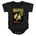 thumbnail image 1 of Spongebob Patrick's Secret Box Unisex Infant Snap Suit for Baby, 1 of 2