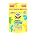 thumbnail image 1 of Bubblegum Kids SpongeBob Sugar Free Gum with Xylitol, Low Calorie Chewing Gum, Pineapple Flavor, 55 Count, 1 of 1