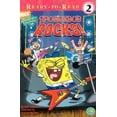 thumbnail image 1 of Pre-Owned Spongebob Rocks! (Paperback) 1416913149 9781416913146, 1 of 1