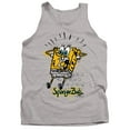 thumbnail image 1 of Spongebob Shocking! Unisex Adult Tank Top, 1 of 2