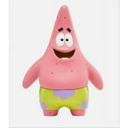 Spongebob Slimeez SquarePants 3-Inch Patrick Figure with Slime