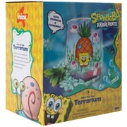 Spongebob SquarePants Make your Own Terrarium Set