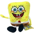 thumbnail image 1 of Spongebob Squarepants 10 Inch Stuffed Plush Character Toy, 1 of 1