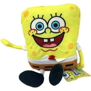 Spongebob Squarepants 10 Inch Stuffed Plush Character Toy