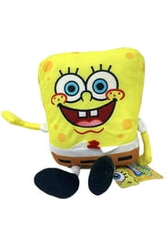 10 Inch Stuffed Plush Character Toy