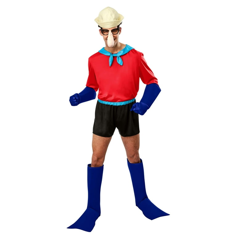 Spongebob sale barnacle boy