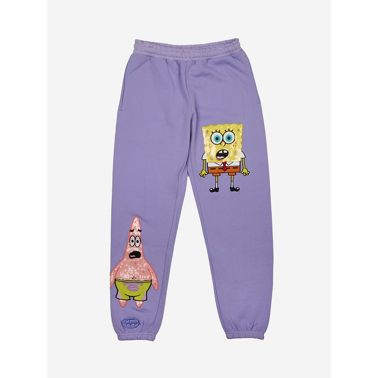 Friends sweatpants walmart sale