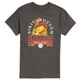 thumbnail image 1 of Spongebob Squarepants - Bikini Bottom Sluggers - Men's Short Sleeve Graphic T-Shirt, 1 of 6
