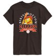 thumbnail image 1 of Spongebob Squarepants - Bikini Bottom Sluggers - Men's Short Sleeve Graphic T-Shirt, 1 of 5