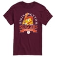 thumbnail image 1 of Spongebob Squarepants - Bikini Bottom Sluggers - Men's Short Sleeve Graphic T-Shirt, 1 of 6