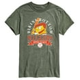 thumbnail image 1 of Spongebob Squarepants - Bikini Bottom Sluggers - Men's Short Sleeve Graphic T-Shirt, 1 of 6