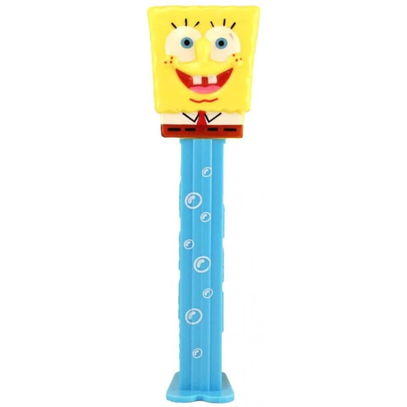 Spongebob Squarepants Candy & Dispenser