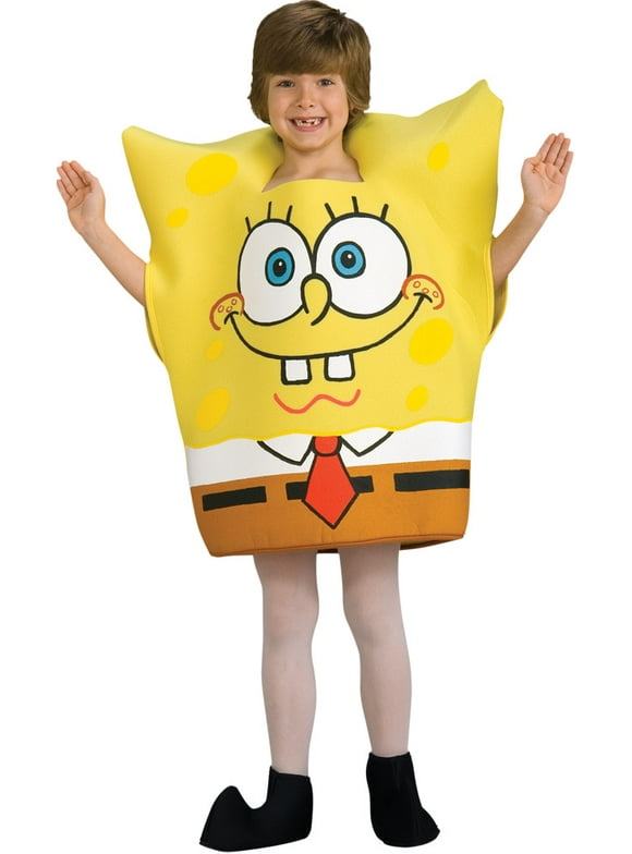 Spongebob Squarepants Ch Sm