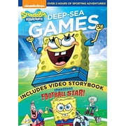 Spongebob Squarepants - Deep S [DVD]