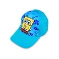 thumbnail image 1 of Spongebob Squarepants Face Baseball Cap, 1 of 1