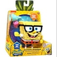 thumbnail image 1 of Spongebob Squarepants Jellyfishin' Spongebob Talking Action Figure, 1 of 1