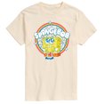 thumbnail image 1 of Spongebob Squarepants - Kawaii - Men's Short Sleeve Graphic T-Shirt, 1 of 6
