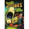 thumbnail image 1 of Spongebob Squarepants Mysteries Ooze in the Ocean (Spongebob Squarepants Mysteries #2), (Hardcover), 1 of 1