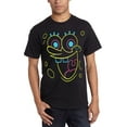 thumbnail image 1 of Spongebob Squarepants Neon Face T-Shirt, 1 of 1