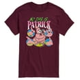 thumbnail image 1 of Spongebob Squarepants - No This Is Patrick - Men's Short Sleeve Graphic T-Shirt, 1 of 6