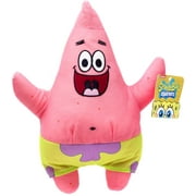 Spongebob Squarepants Patrick Plush