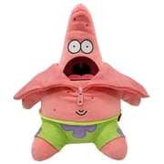 Spongebob Squarepants Peeled Patrick Plush