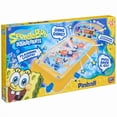 thumbnail image 1 of Spongebob Squarepants Pinball Machine, 1 of 1