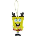 thumbnail image 1 of Spongebob Squarepants Reindeer Ornament, 1 of 3