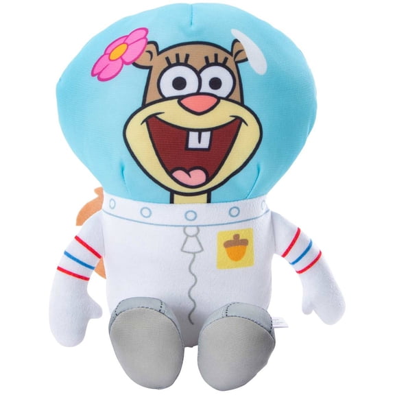 Spongebob Squarepants Sandy Plush