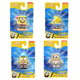 thumbnail image 1 of Spongebob Squarepants  Set of 4 Mini Figurines Bundle Assortment, 1 of 6