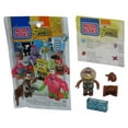 The Spongebob Movie Sponge Out Of Water Toys Spongebob Squarepants Sponge Out of Water Movie (2015) Mega Bloks
