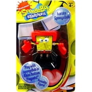 Spongebob Squarepants SpongeBob Mini Figure Karate
