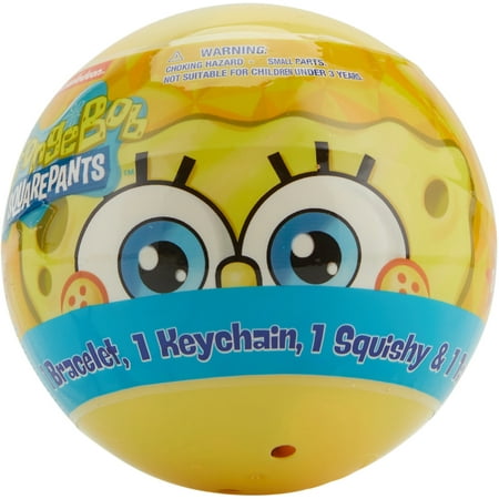 Spongebob Squarepants Surprise Ball