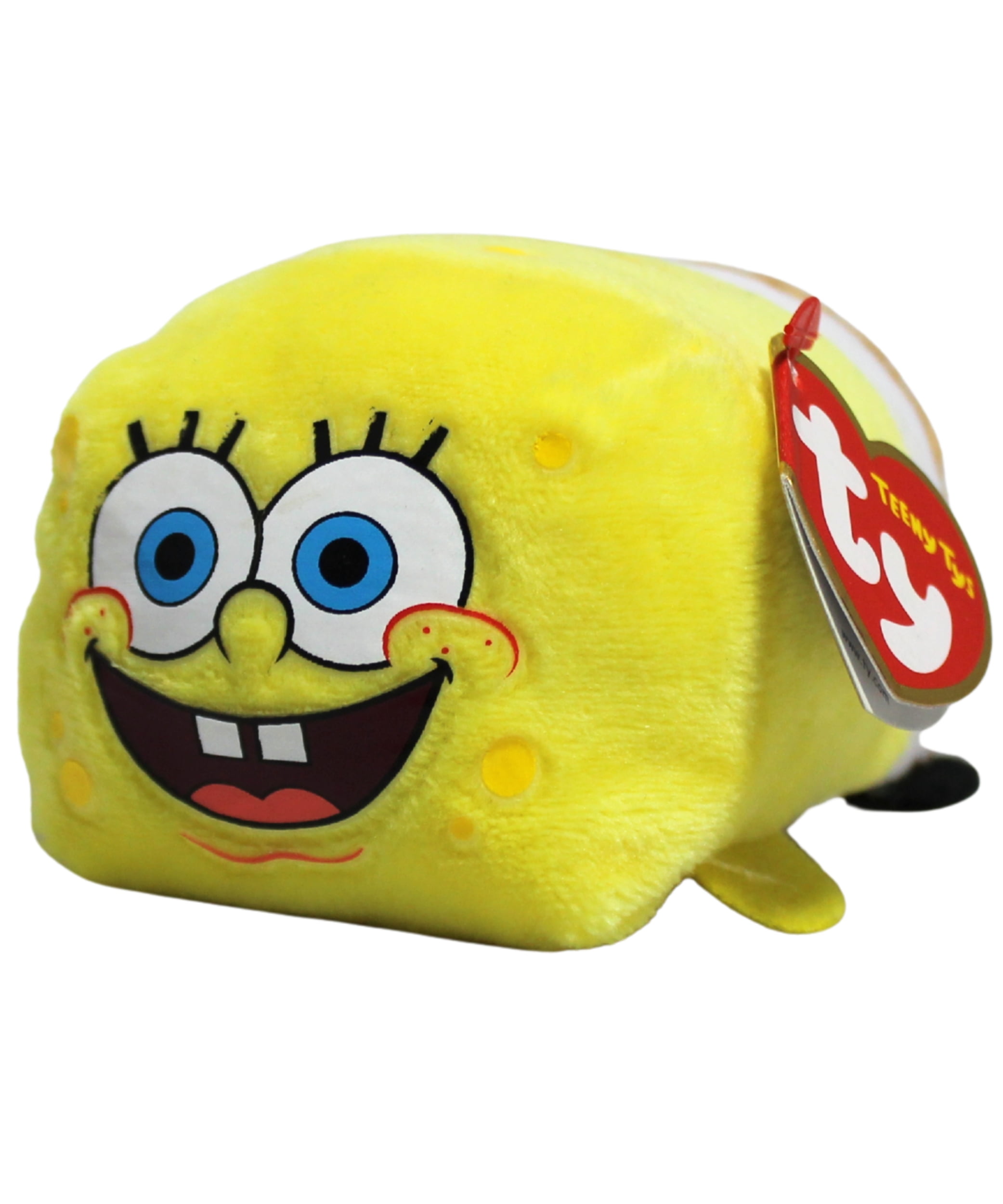 Ty SpongeBob SquarePants Toys in Toys Character Shop - Walmart.com