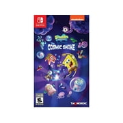 Spongebob Squarepants: The Cosmic Shake, Nintendo Switch