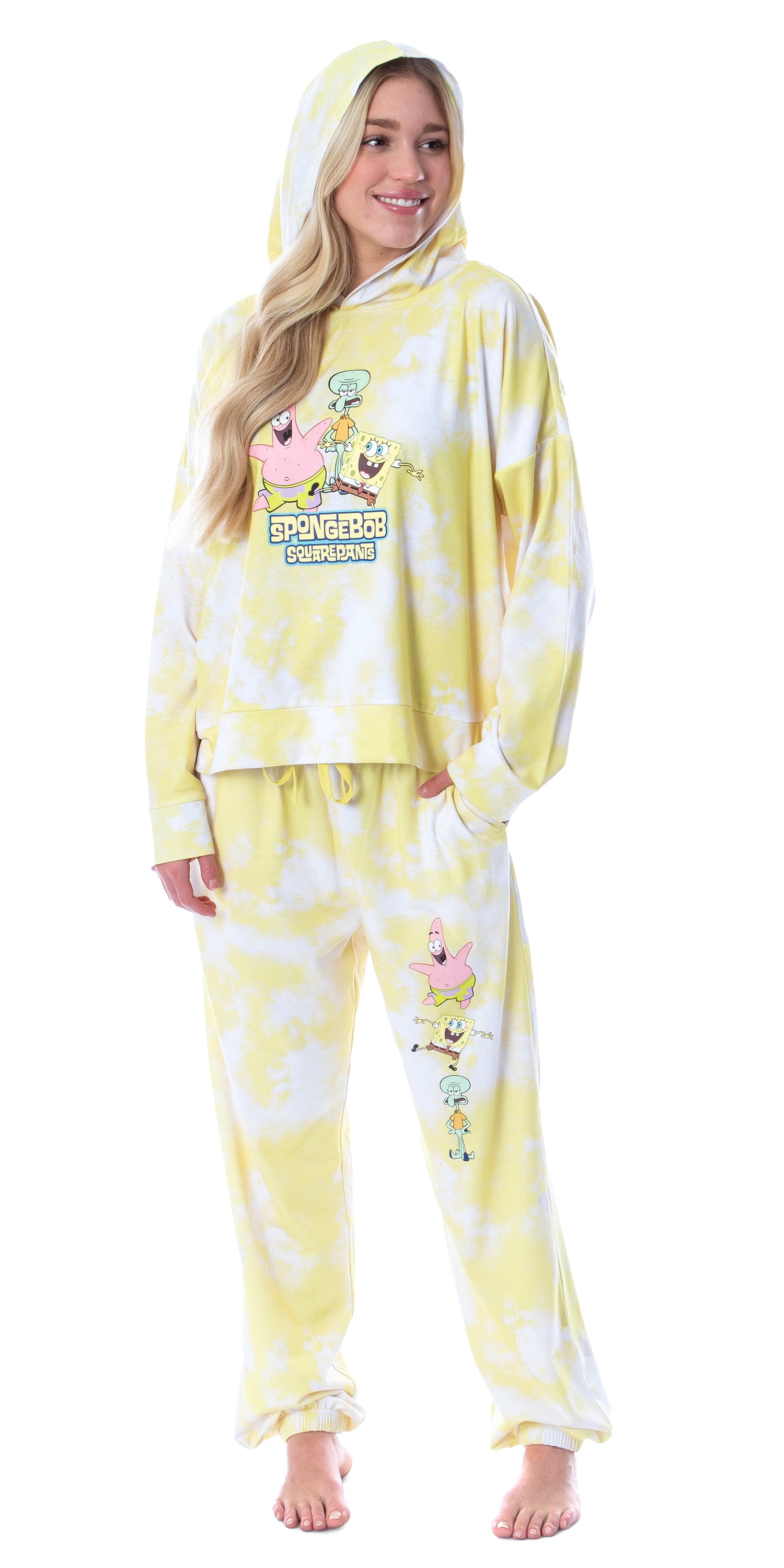 Spongebob onesie walmart hot sale