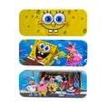 thumbnail image 1 of Spongebob Squarepants Tin Pencil Case, 3 Assorted, 1 of 3