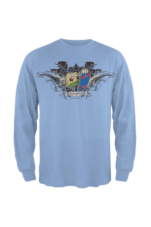 - Tribal Skate Youth Long Sleeve T-Shirt - Youth X-Small