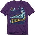 thumbnail image 1 of Spongebob T-Shirt Squidward Clarinet Unisex Graphic Tee for Men & Women, 1 of 7