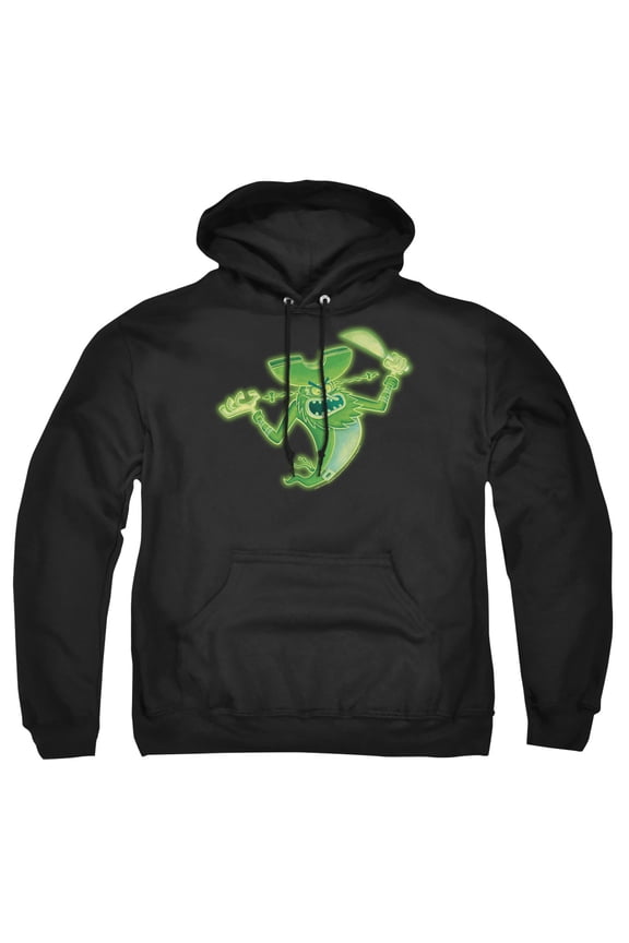 Spongebob The Flying Dutchman Unisex Adult Pull-Over Hoodie