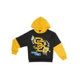 thumbnail image 1 of SpongeBob SquarePants Boys Twofer Hoodie, Sizes 4-18, 1 of 4
