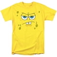 thumbnail image 1 of Spongebob Unisex Adult T Shirt, 1 of 5