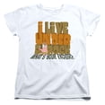 thumbnail image 1 of Spongebob What'S Your Excuse? Women's T Shirt, 1 of 5