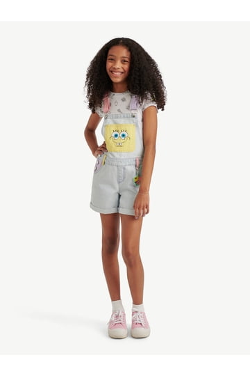 Shop Casual Denim Rompers and Overalls for Summer in Various Styles