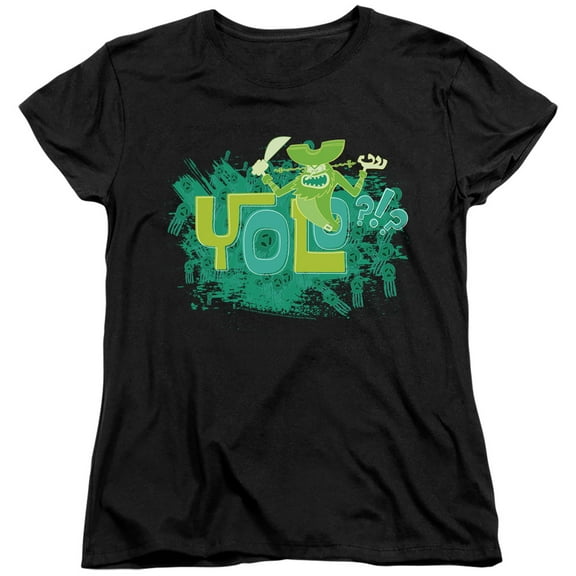 Spongebob Yolo?!? Women's T Shirt